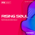 Felipe Avelar, Disco Ball'z - Rising Soul